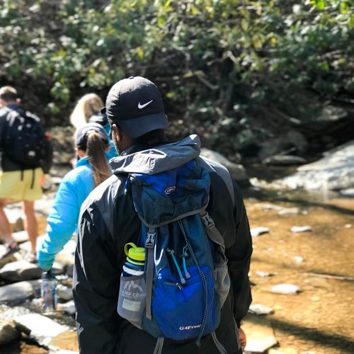 Bootstrap 5 Template by Pixel Rocket